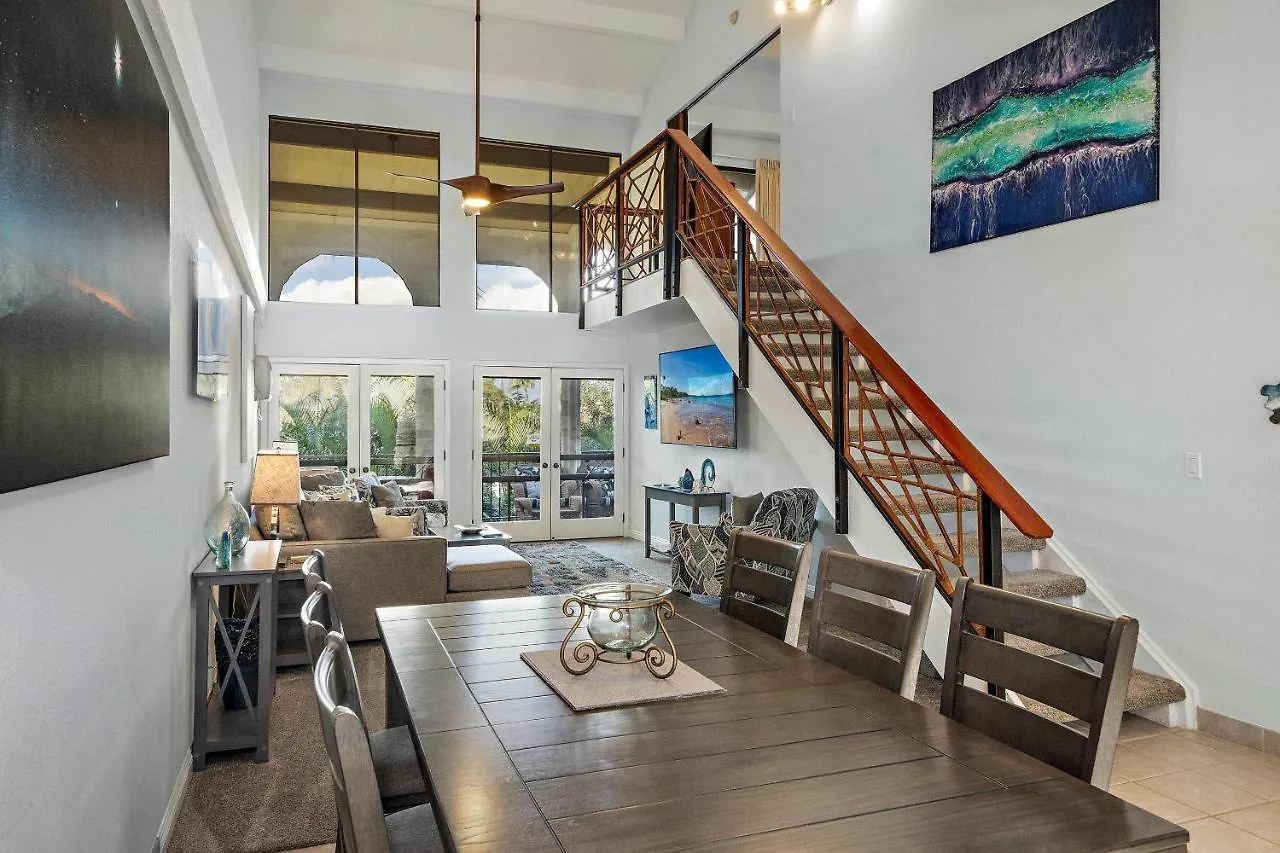 Maui Hill 70 - Renovated, Ocean View, Sleeps 8, Ac Vila Wailea