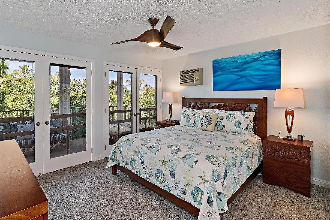 Maui Hill 70 - Renovated, Ocean View, Sleeps 8, Ac Vila Wailea  Estados Unidos da América