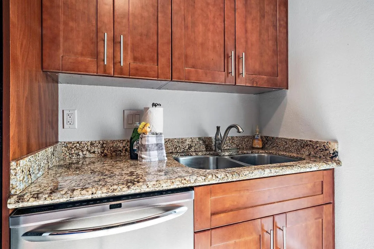 Maui Hill 70 - Renovated, Ocean View, Sleeps 8, Ac Vila Wailea  Wailea (Maui)
