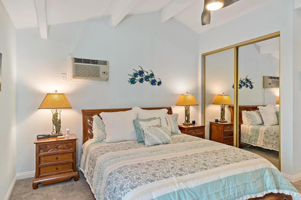 Maui Hill 70 - Renovated, Ocean View, Sleeps 8, Ac Vila Wailea  Casa de Férias Wailea (Maui)