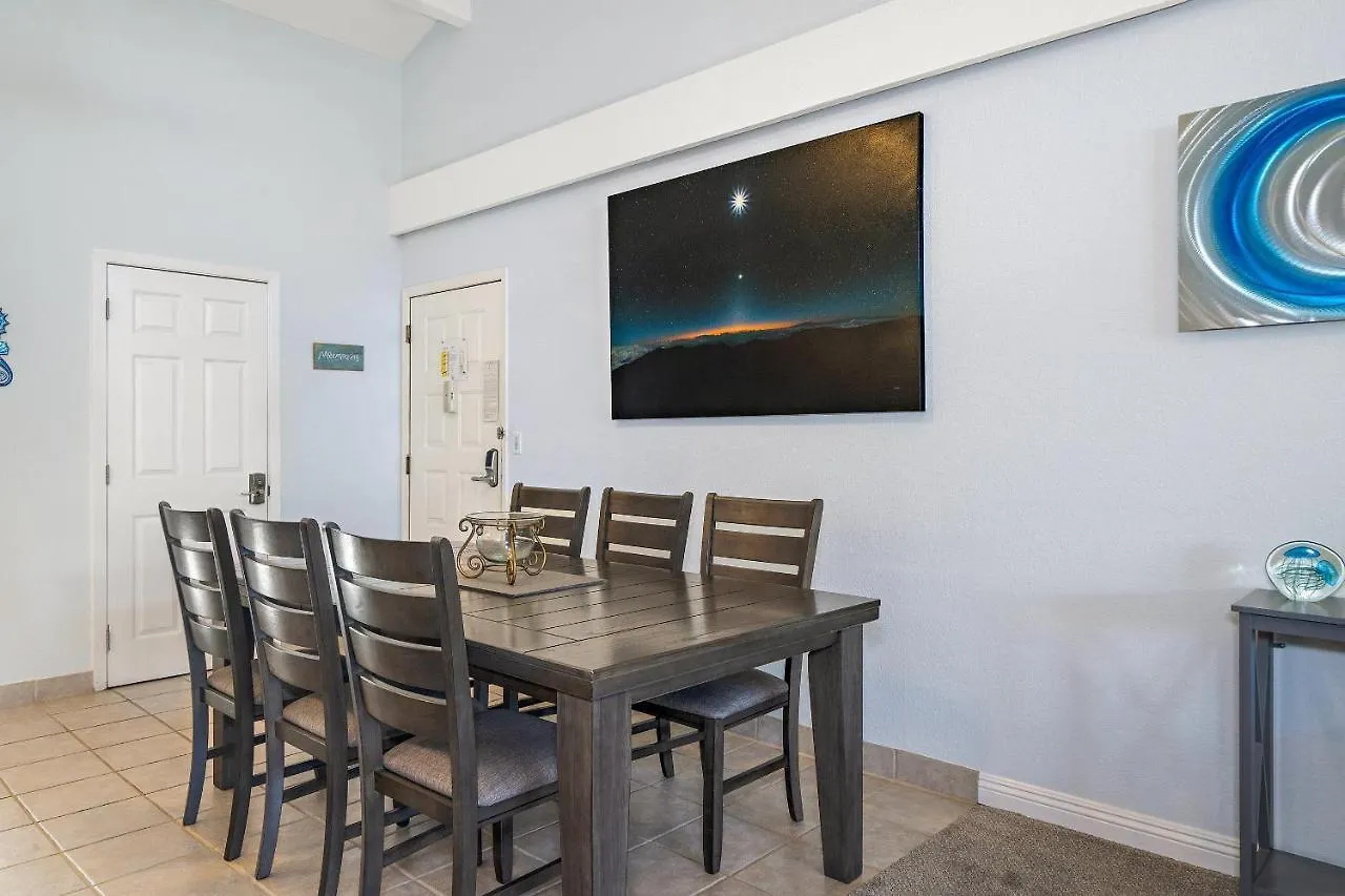 Maui Hill 70 - Renovated, Ocean View, Sleeps 8, Ac Vila Wailea  Casa de Férias