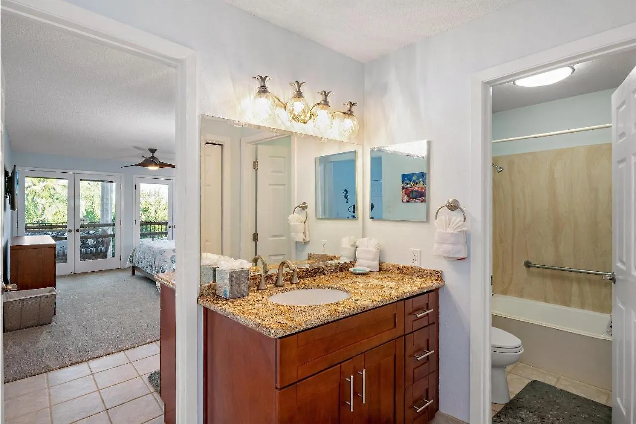 Casa de Férias Maui Hill 70 - Renovated, Ocean View, Sleeps 8, Ac Vila Wailea