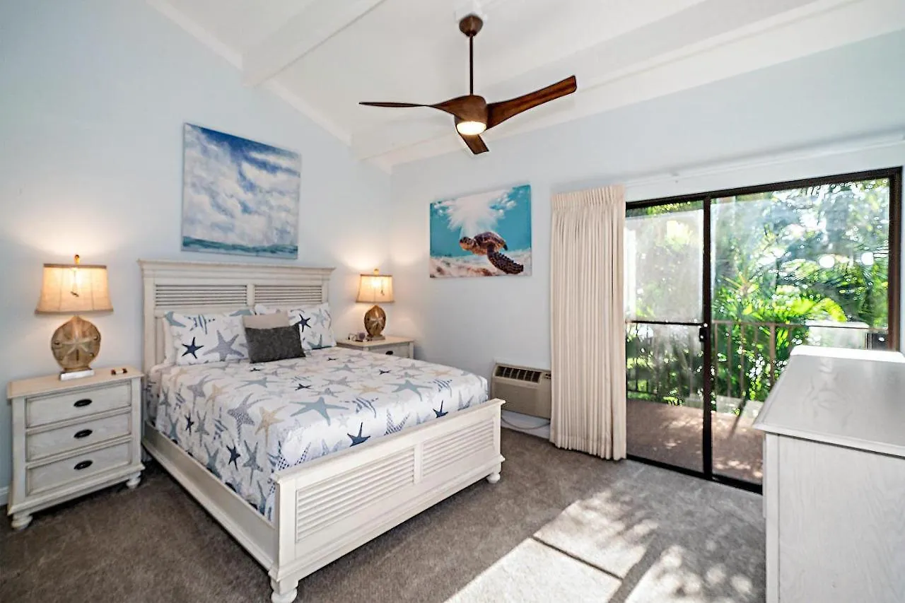 Casa de Férias Maui Hill 70 - Renovated, Ocean View, Sleeps 8, Ac Vila Wailea  Estados Unidos da América