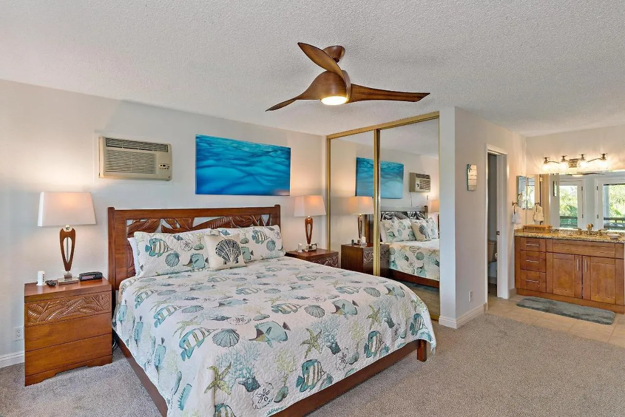 Maui Hill 70 - Renovated, Ocean View, Sleeps 8, Ac Vila Wailea