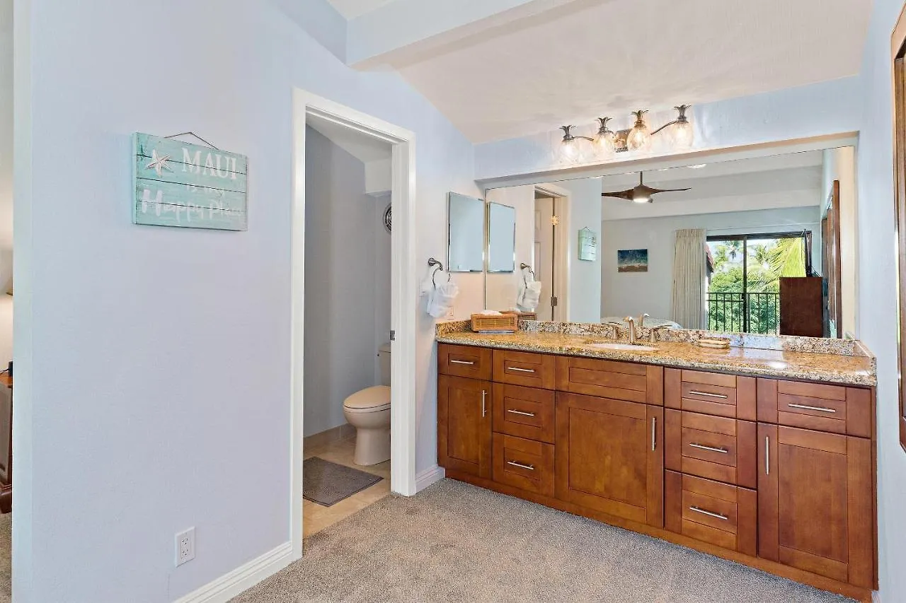 Maui Hill 70 - Renovated, Ocean View, Sleeps 8, Ac Vila Wailea  0*, Wailea (Maui)