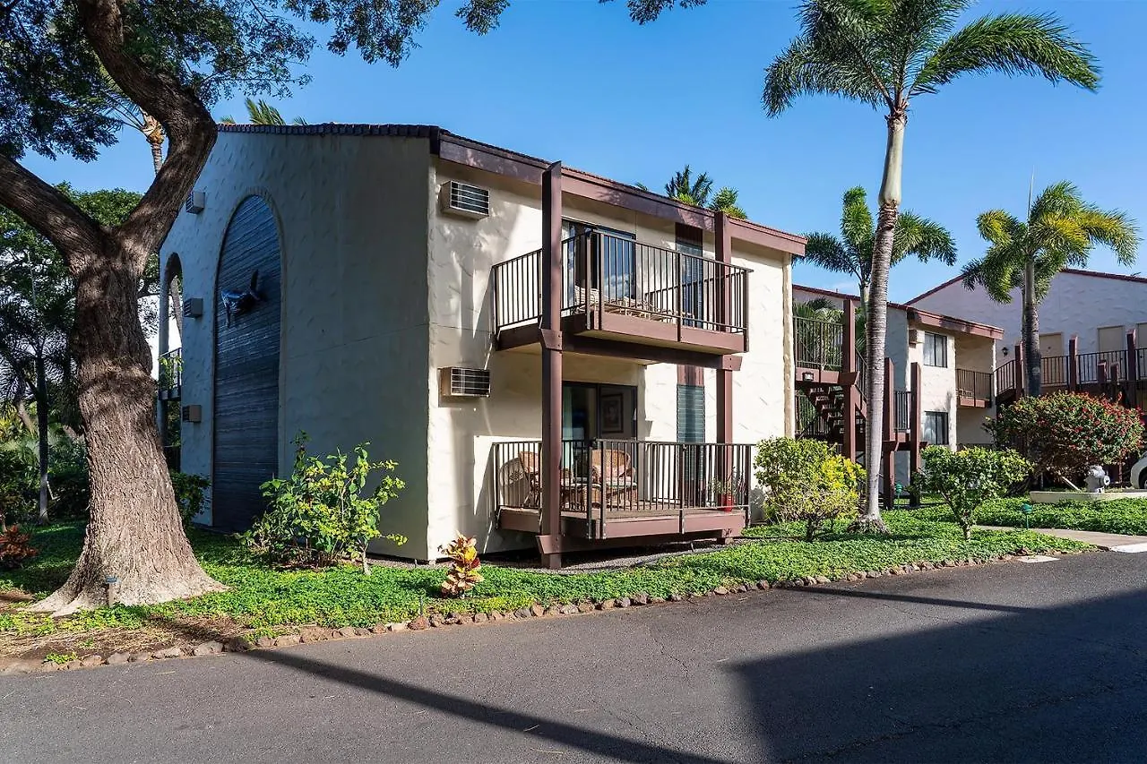 Maui Hill 70 - Renovated, Ocean View, Sleeps 8, Ac Vila Wailea  Casa de Férias